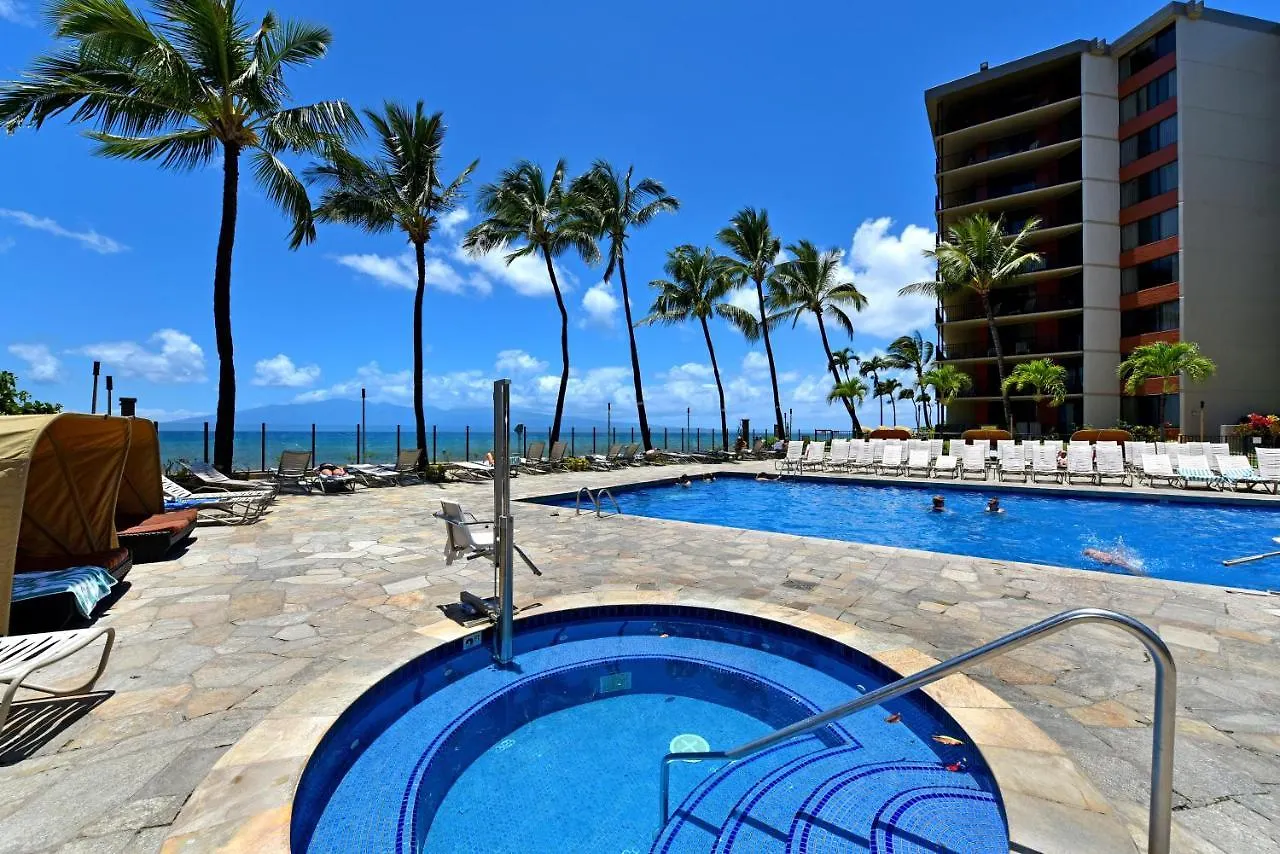 Kaanapali Shores 936 Kahana United States