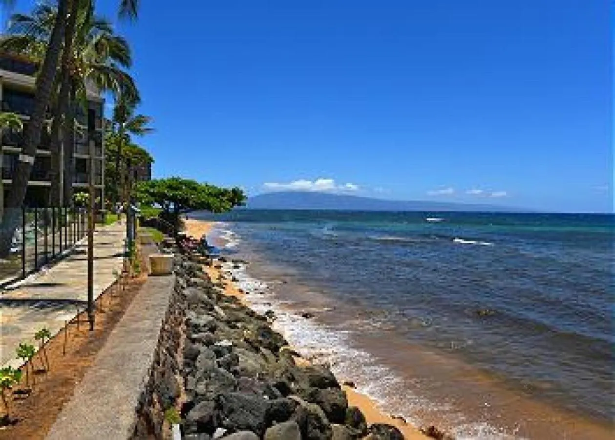 Kaanapali Shores 936 Kahana Estados Unidos da América