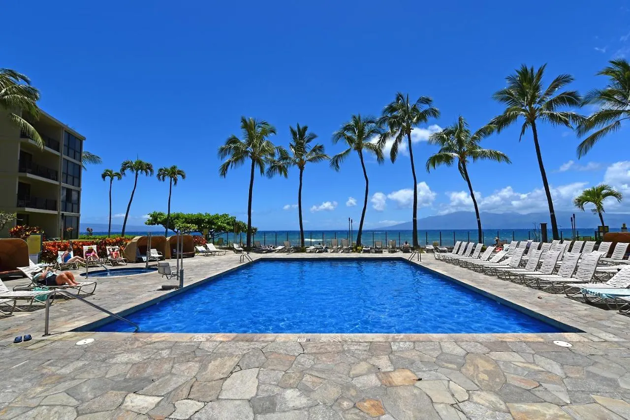 Kaanapali Shores 936 Kahana
