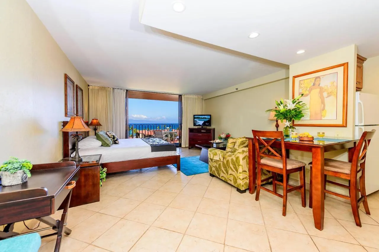 Apartment Kaanapali Shores 936 Kahana United States