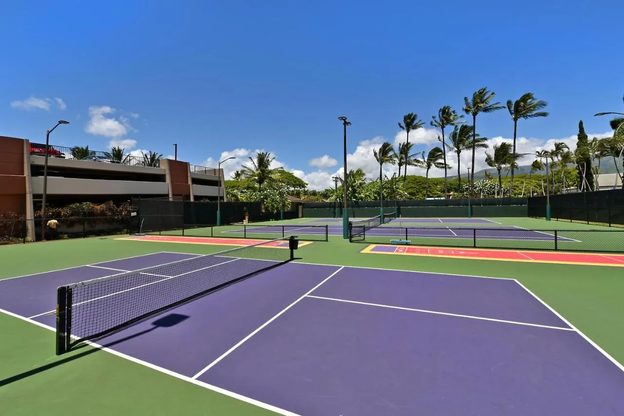 Kaanapali Shores 936 Kahana 0*,  Estados Unidos da América