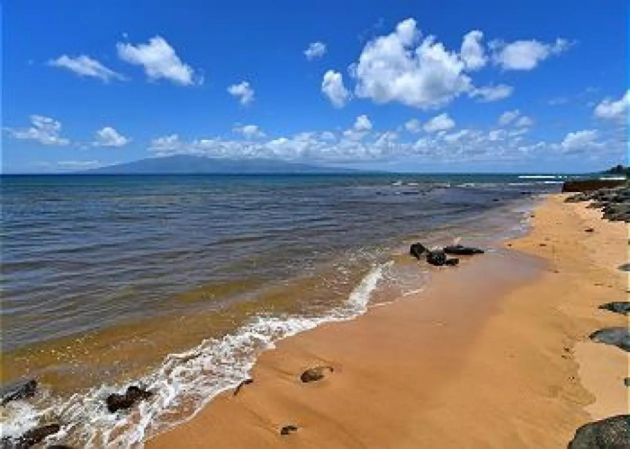 Apartamento Kaanapali Shores 936 Kahana