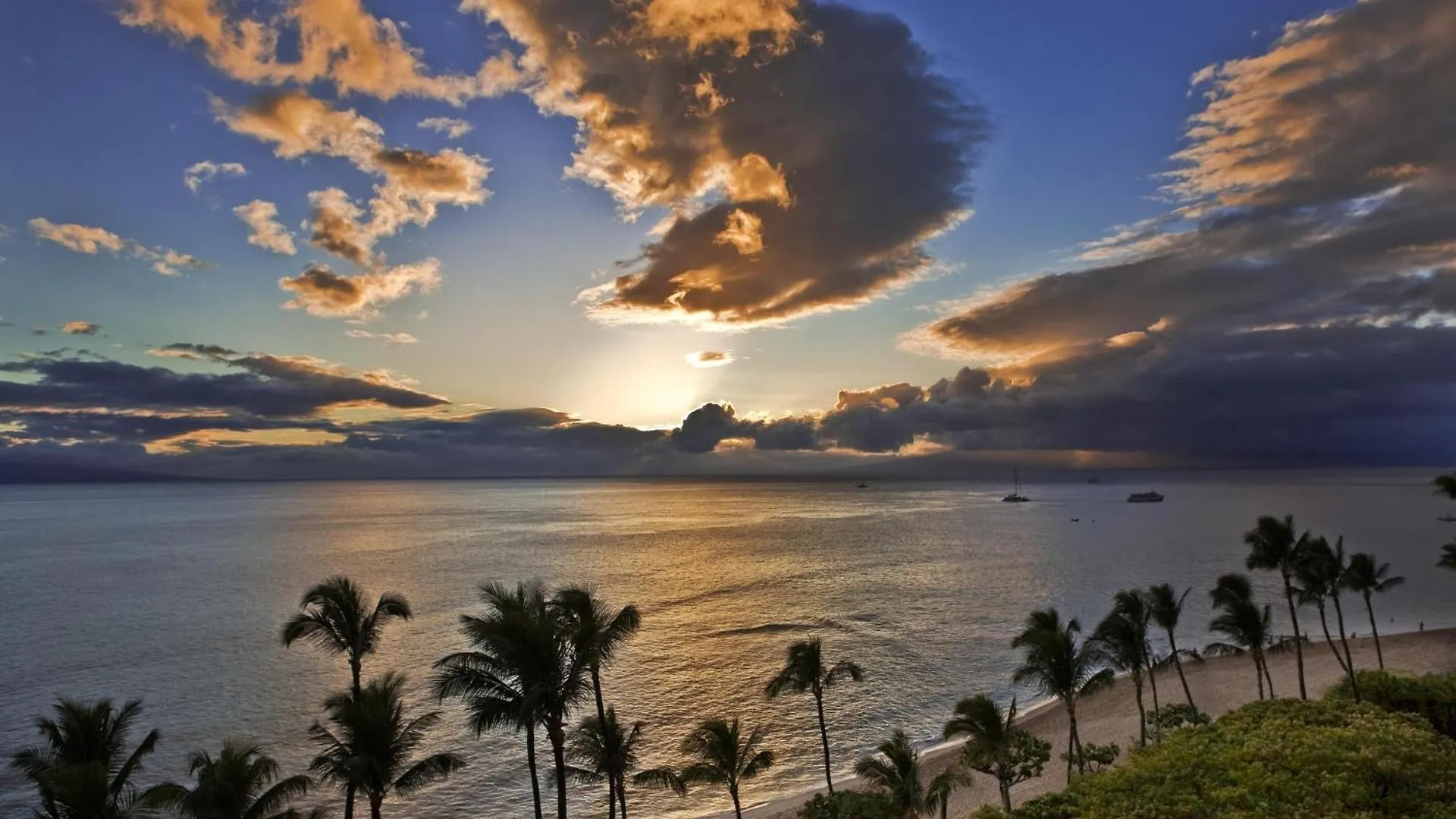 Kaanapali Shores 936 Kahana United States