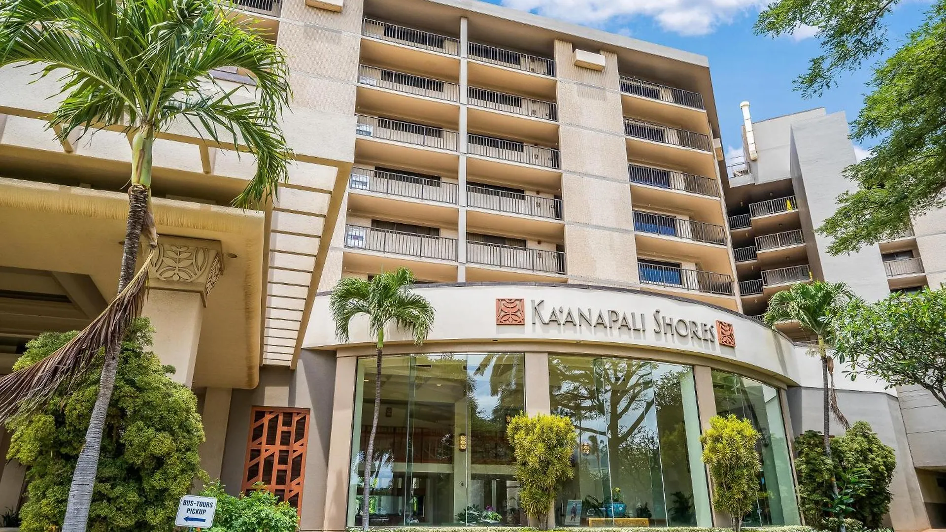 Kaanapali Shores 936 Kahana 0*,