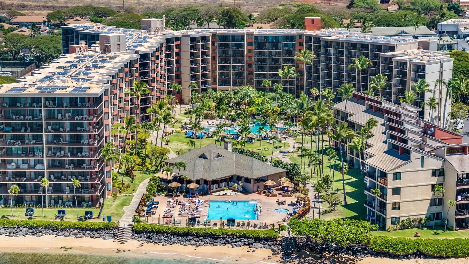 Kaanapali Shores 936 Kahana Estados Unidos da América