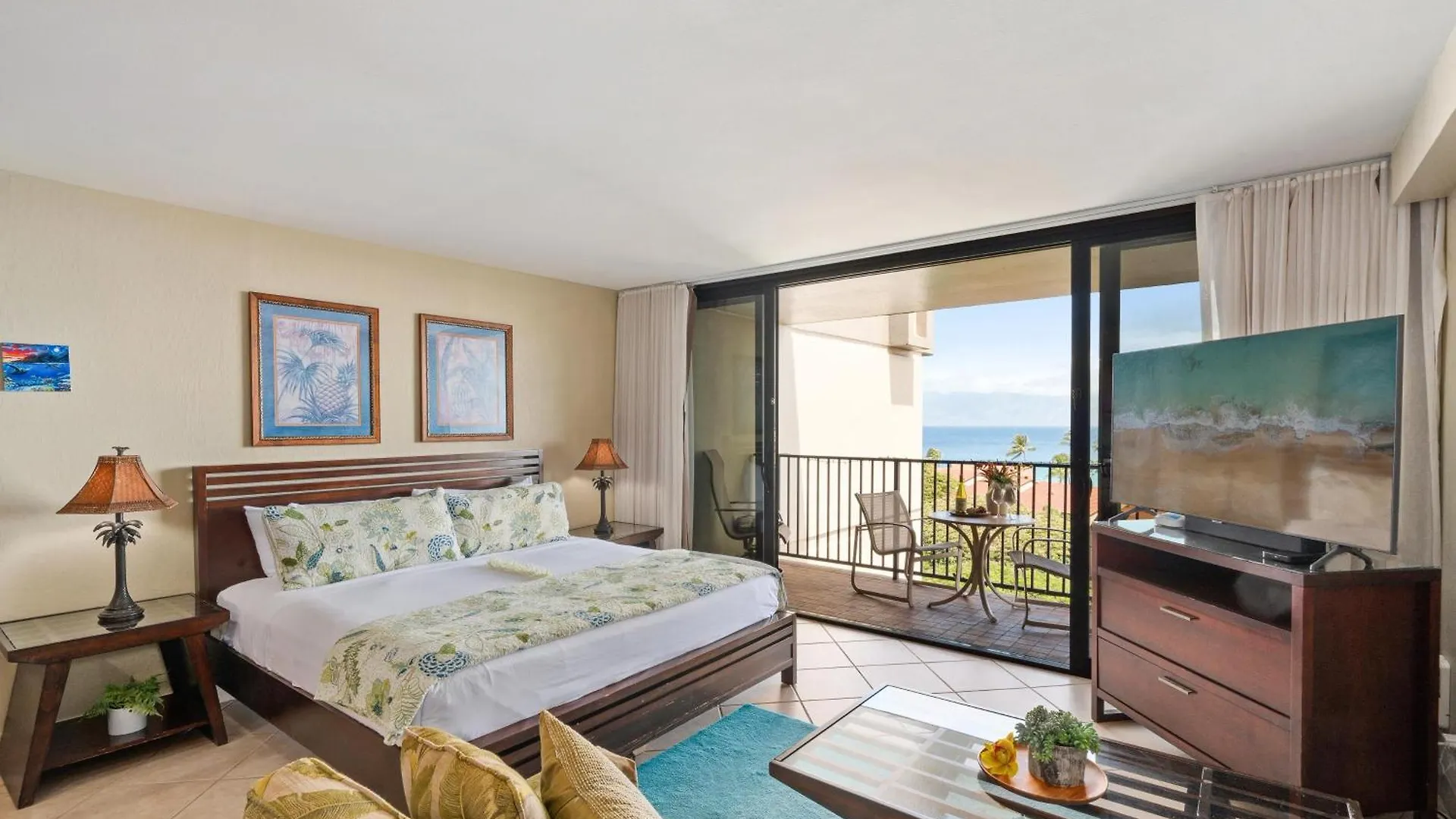 Kaanapali Shores 936 Kahana