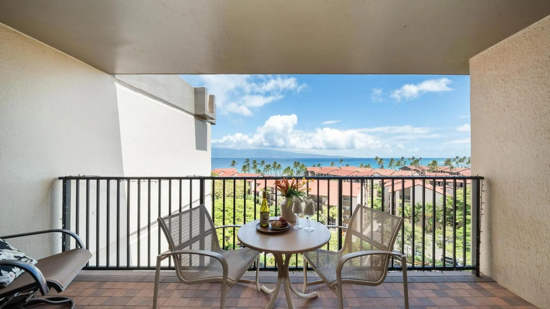 Apartamento Kaanapali Shores 936 Kahana Estados Unidos da América