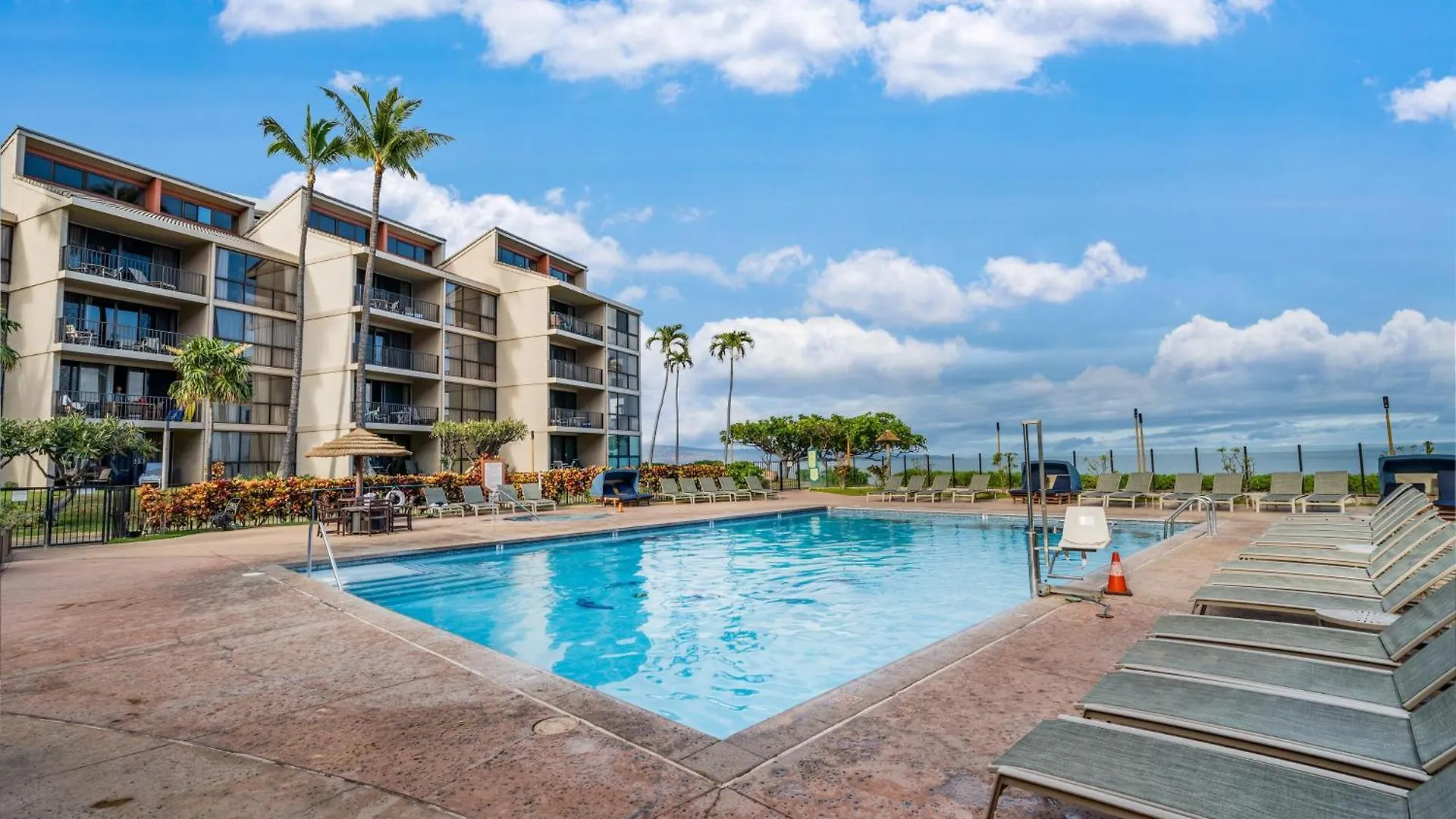 Apartamento Kaanapali Shores 936 Kahana