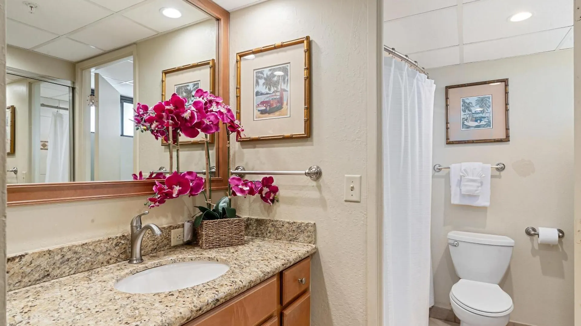 Apartamento Kaanapali Shores 936 Kahana