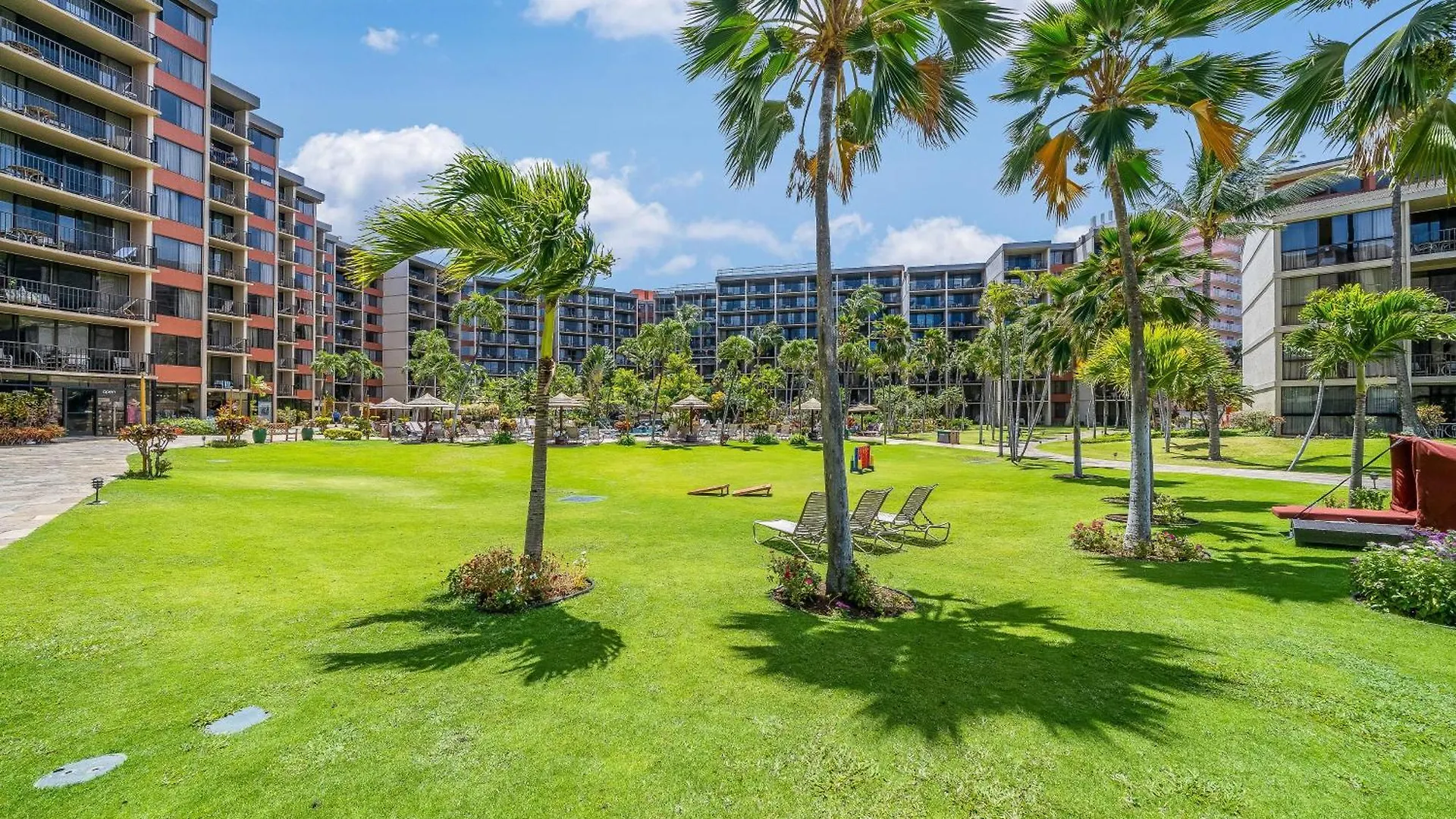 Apartamento Kaanapali Shores 936 Kahana Estados Unidos da América