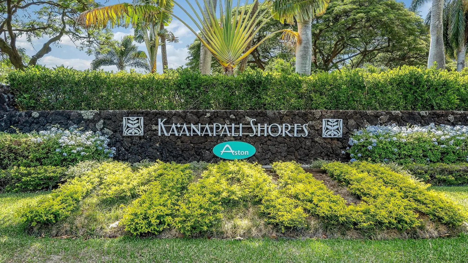 Kaanapali Shores 936 Kahana Estados Unidos da América
